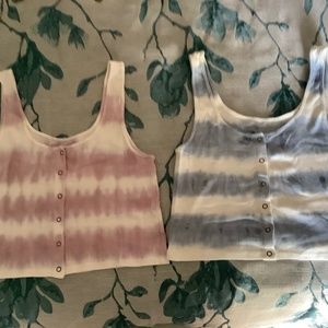 American Eagle tank tops